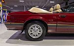 1989 Mustang LX 5.0L Convertible Thumbnail 28