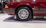 1989 Mustang LX 5.0L Convertible Thumbnail 25