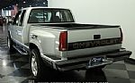 1992 K1500 Silverado Z71 4x4 Thumbnail 7