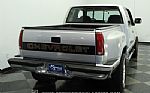 1992 K1500 Silverado Z71 4x4 Thumbnail 9