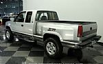 1992 K1500 Silverado Z71 4x4 Thumbnail 6
