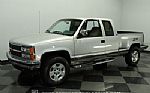 1992 K1500 Silverado Z71 4x4 Thumbnail 5