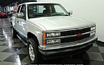 1992 K1500 Silverado Z71 4x4 Thumbnail 14