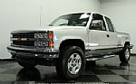 1992 K1500 Silverado Z71 4x4 Thumbnail 20