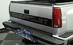 1992 K1500 Silverado Z71 4x4 Thumbnail 24
