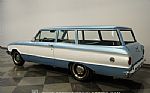 1960 Falcon 2 Door Wagon Thumbnail 8