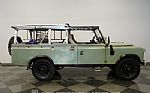 1968 Series IIA Thumbnail 14