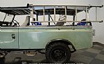 1968 Series IIA Thumbnail 24