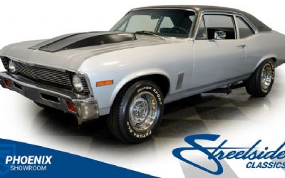 Photo of a 1971 Chevrolet Nova SS Tribute for sale