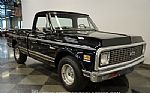 1972 C10 Cheyenne Thumbnail 16