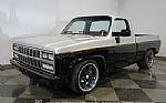 1986 C10 Thumbnail 5