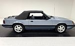 1986 Mustang LX Convertible Thumbnail 9