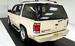 1997 Explorer Limited AWD Thumbnail 3