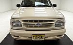 1997 Explorer Limited AWD Thumbnail 8