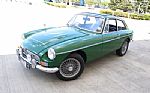 1969 MGC Thumbnail 9