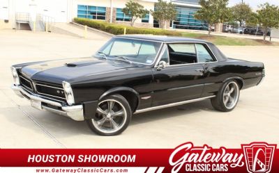 Photo of a 1965 Pontiac GTO for sale