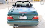 1994 E320 Convertible Thumbnail 3