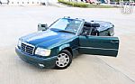 1994 E320 Convertible Thumbnail 7