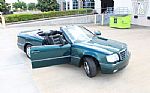 1994 E320 Convertible Thumbnail 10