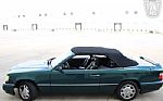 1994 E320 Convertible Thumbnail 12