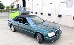 1994 E320 Convertible Thumbnail 27