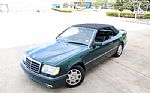 1994 E320 Convertible Thumbnail 33