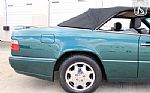 1994 E320 Convertible Thumbnail 48