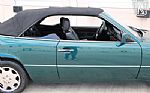 1994 E320 Convertible Thumbnail 51
