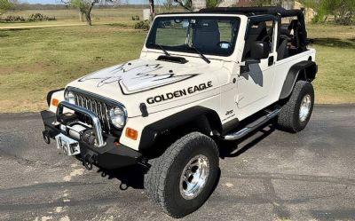 Photo of a 2006 Jeep Wrangler Unlimited 2DR SUV 4WD for sale