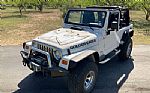 2006 Wrangler Thumbnail 14