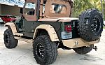 1997 Wrangler Thumbnail 8