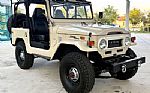 1972 Land Cruiser Thumbnail 4