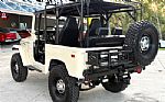 1972 Land Cruiser Thumbnail 9