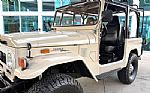 1972 Land Cruiser Thumbnail 12