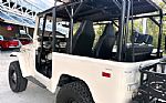 1972 Land Cruiser Thumbnail 15
