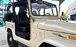 1972 Land Cruiser Thumbnail 18