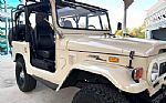 1972 Land Cruiser Thumbnail 19