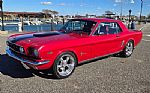 1966 Mustang Thumbnail 1