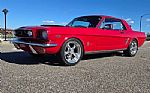 1966 Mustang Thumbnail 2