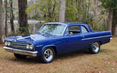Photo of a 1963 Oldsmobile F-85 for sale