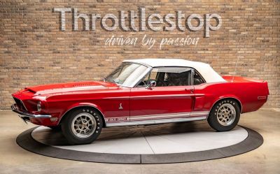 Photo of a 1968 Shelby GT350 for sale