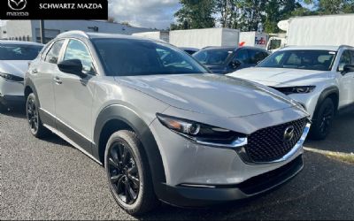 Photo of a 2026 Mazda CX-30 SUV for sale
