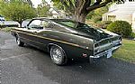 1969 Torino GT Thumbnail 3