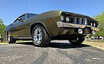 1971 Barracuda Thumbnail 7