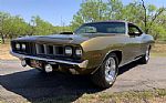 1971 Barracuda Thumbnail 13