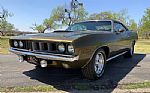 1971 Barracuda Thumbnail 79