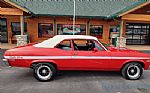 1972 Nova Thumbnail 25