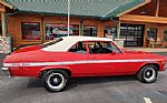 1972 Nova Thumbnail 26