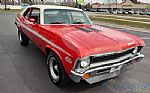 1972 Nova Thumbnail 58