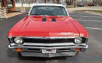 1972 Nova Thumbnail 67